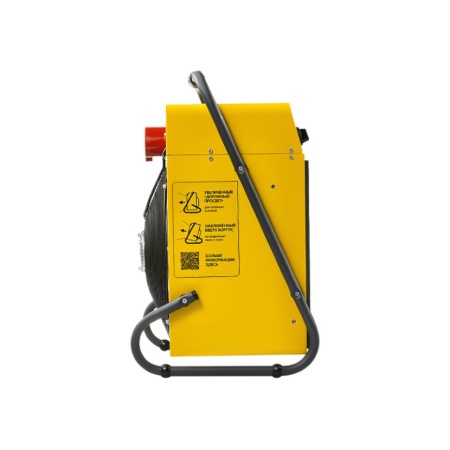 Пушка тепловая электрическая Ballu BHP-M2-15, BHP-M2-15 Пушка тепловая электрическая Ballu BHP-M2-15