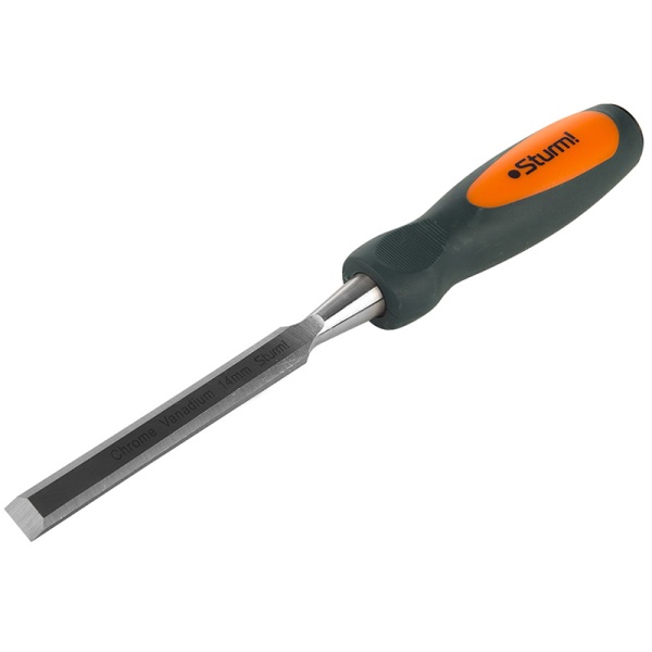 Стамеска STURM 14мм 1063-01-14 Стамеска STURM 14мм 1063-01-14