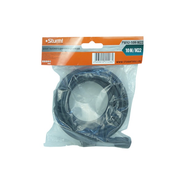 ����� �������� �������� ��� ����� 10 � Sturm (PW92-10H-M22)