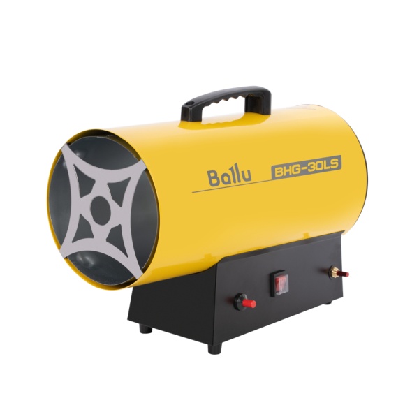    Ballu BHG-30LS
