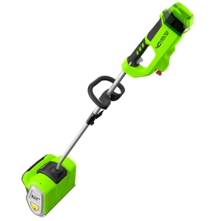   () GREENWORKS GD40SS (40V, 30, .,    ) 2600807