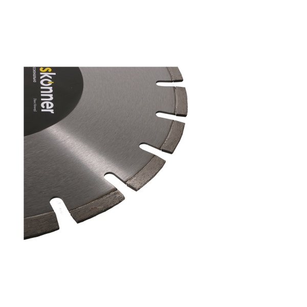   3501025,4 () HANSKONNER LASER ASPHALT (H9021-350-25SA)