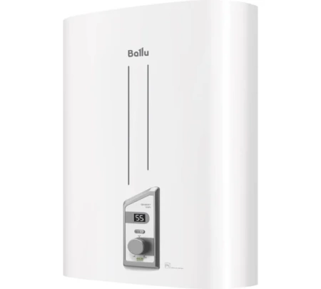 Водонагреватель Ballu BWH/S 30 Smart WiFi (2квт, 30л), BWH/S 30 Smart WiFi Водонагреватель Ballu BWH/S 30 Smart WiFi (2квт, 30л)