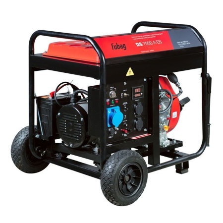   FUBAG DS 7500 A ES (646234)