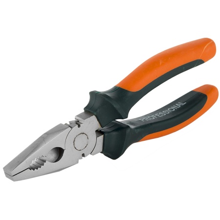 Пассатижи STURM 1020-05-200, 1020-05-200 Пассатижи STURM 1020-05-200