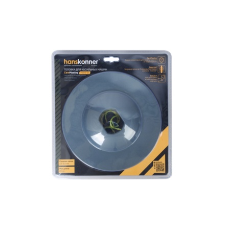 ������� ���������� M12, ����� 2-3 ��, ������������ Hanskonner (H3513-05)