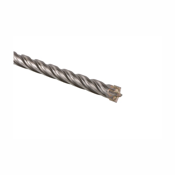 ��� 10x310 �� SDS+ Quadro Power Hanskonner (H9019-C10-310) (��������� �����, ������� S4)