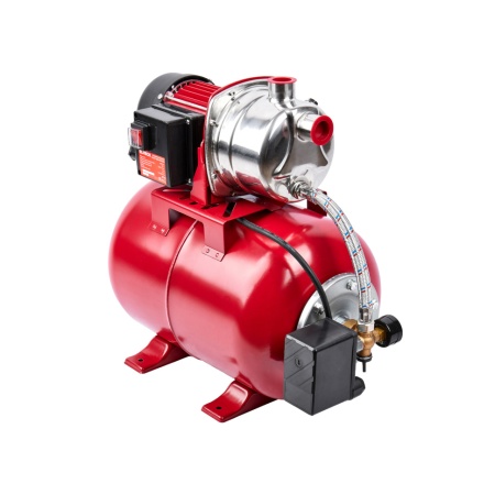 Насосная станция Elitech САВ 1000-24Н, САВ 1000-24Н Насосная станция Elitech САВ 1000-24Н