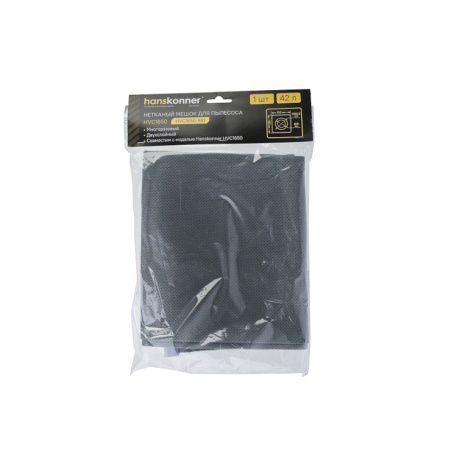 ����� ��� �������� 42�, ��������, 1��/�� Hanskonner (HVC1650-881) (��� HVC1650)
