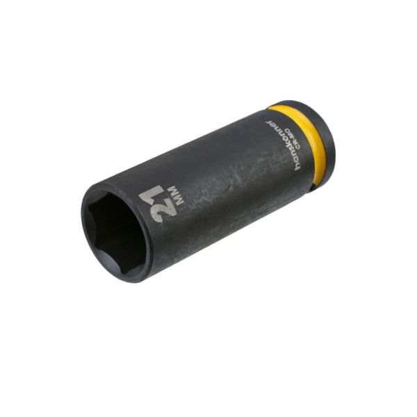 ������� ������� ���������� 21 ��, 1/2" Hanskonner (HK1045-19-1/2X21L)
