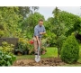 Лопата садовая GARDENA Terraline, 03771-24.000.00 Лопата садовая GARDENA Terraline