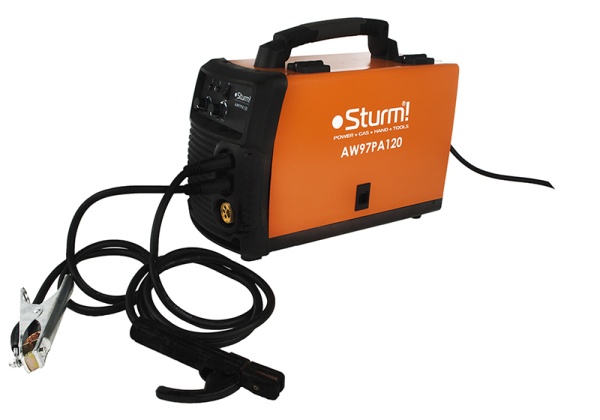   STURM AW97PA120