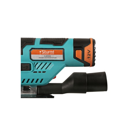 ������ �������������� Sturm CJS1250 (1BatterySystem12V, ��� ��� � ��)