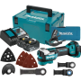  Makita DTM52RTJX1