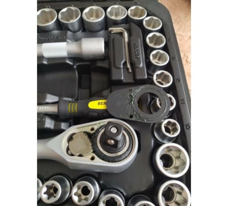    BERGER BG108-1214 (108)