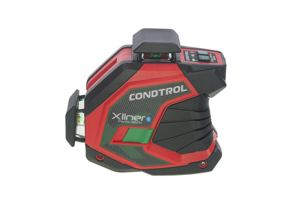   CONDTROL XLiner Pento 360G 1-2-158