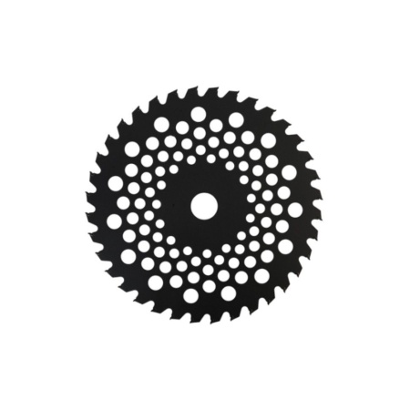 Диск для триммера 230хТ36х25,4мм Standard HANSKONNER H8952D-1000, H8952D-1000 Диск для триммера 230хТ36х25,4мм Standard HANSKONNER H8952D-1000