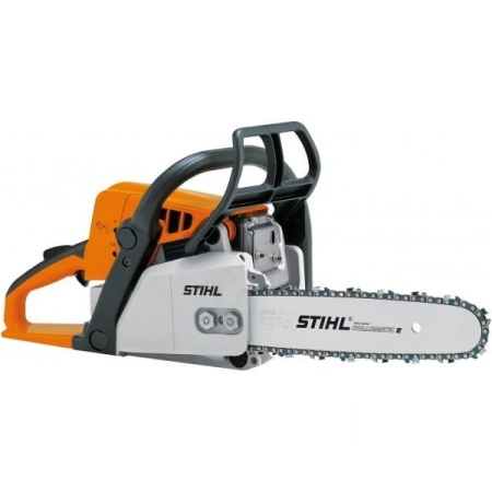 Бензопила STIHL MS210 SUPER, 1123 200 0869 Бензопила STIHL MS210 SUPER