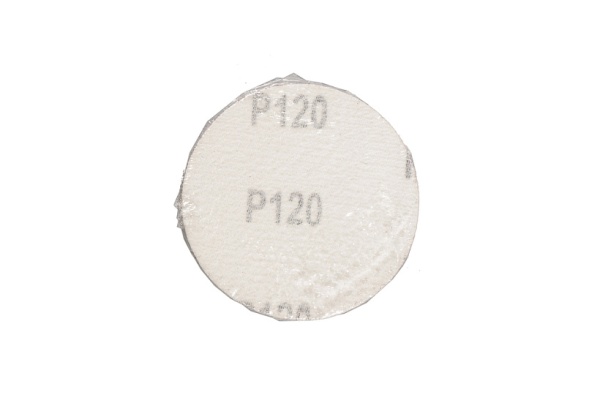 Круг шлиф. STURM 75мм P120 (10шт./уп) под липучку 9010-75-120, 9010-75-120 Круг шлиф. STURM 75мм P120 (10шт./уп) под липучку 9010-75-120