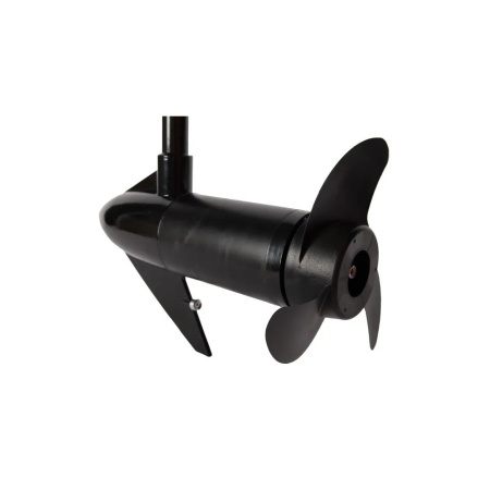 Лодочный мотор аккумуляторный Greenworks G40TM55 (40V, 25 кг, без АКБ и ЗУ) 9000207, 9000207 Лодочный мотор аккумуляторный Greenworks G40TM55 (40V, 25 кг, без АКБ и ЗУ) 9000207
