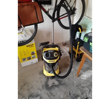      KARCHER WD6 P Premium *EU-I