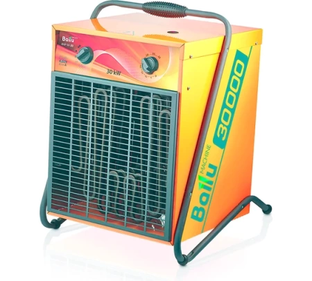 Пушка тепловая BALLU BHP-M2-30, BHP-M2-30 Пушка тепловая BALLU BHP-M2-30