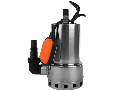 Насос для грязной воды STURM WP9713, WP9713 Насос для грязной воды STURM WP9713