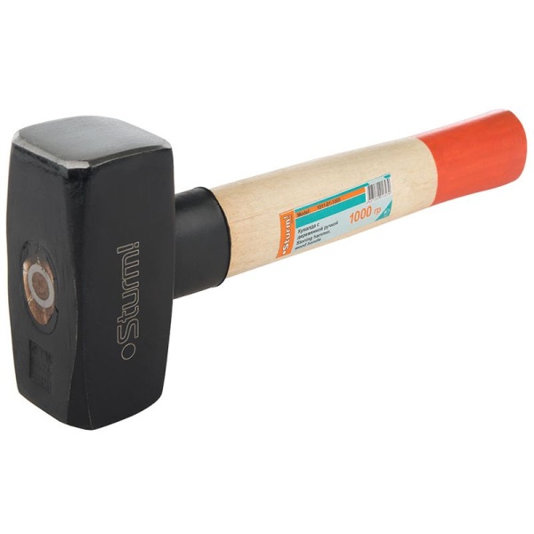 Кувалда STURM 1011-01-1000 Кувалда STURM 1011-01-1000