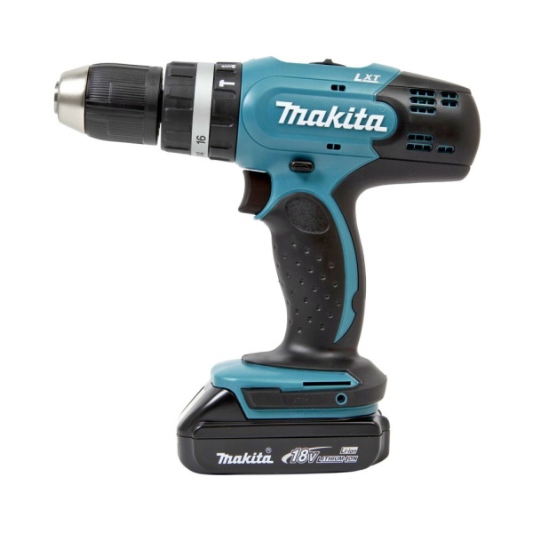 ���������� ������� Makita DHP453SYE