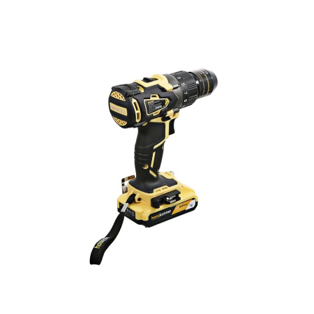  HANSKONNER HCD1865BL (UniBattery, .,  2.4*2  )