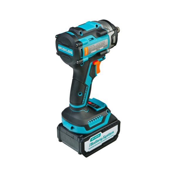 ��������� ������� �������������� Sturm CD20500BL (1BatterySystem18V, 500��, ����., ��� 4�� � ��)