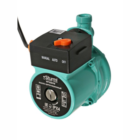 ����� ���������� �������� Sturm WP2009W