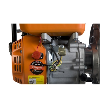 ��������� Sturm BP8760VD