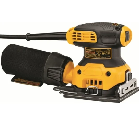  DEWALT DWE 6411-QS