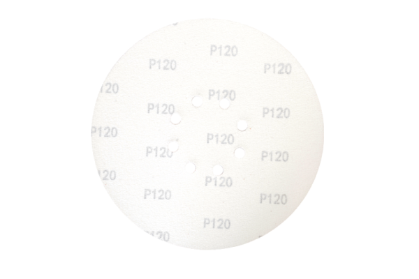 Круг шлифовальный STURM 220мм P120 (20шт/уп) 9010-220-120, 9010-220-120 Круг шлифовальный STURM 220мм P120 (20шт/уп) 9010-220-120