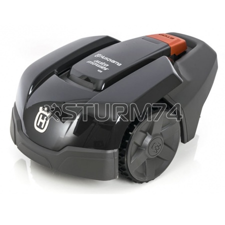 - Husqvarna Automower 105