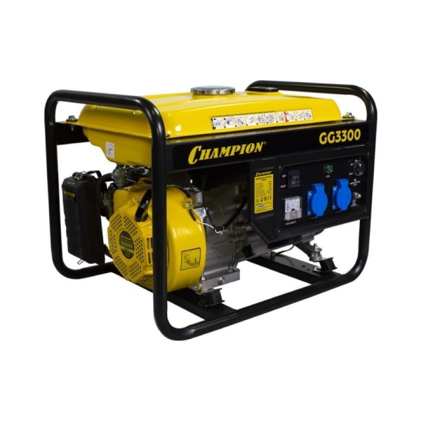   CHAMPION GG3300
