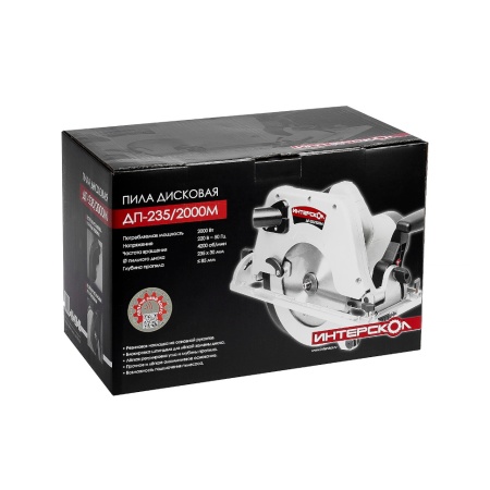 ���� ����������� ��������� ��-235/2000M (14.1.1.21)