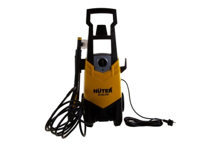    HUTER M165-PW 