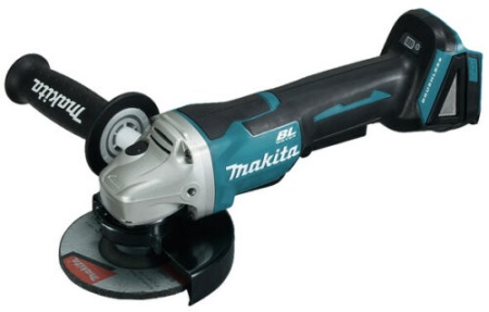   Makita DGA505Z