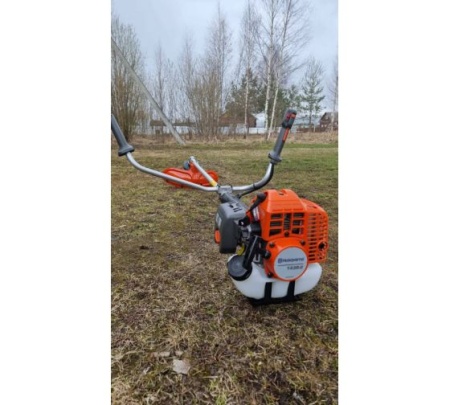 Триммер бензиновый HUSQVARNA 143R-II (9673329-02), 9673329-02 Триммер бензиновый HUSQVARNA 143R-II (9673329-02)