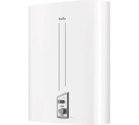 Водонагреватель Ballu BWH/S 80 Smart WiFi (2квт, 80л), BWH/S 80 Smart WiFi Водонагреватель Ballu BWH/S 80 Smart WiFi (2квт, 80л)