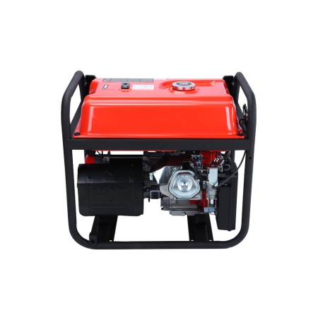 Генератор бензиновый SUNREKA G6500EAX (6,5кВт, 1-Ф, электростартер) 211006, 211006 Генератор бензиновый SUNREKA G6500EAX (6,5кВт, 1-Ф, электростартер) 211006