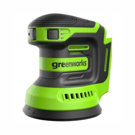 ��� �������������� Greenworks OS325 3100907 (24V, 125��, 5000-11000��/���, 2,4��, ��� ��� � ��)