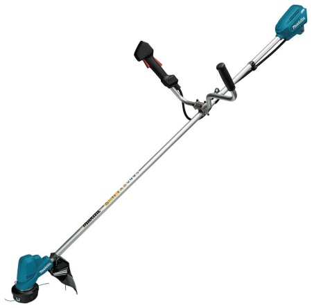 Триммер аккумуляторный Makita DUR190UZX3, DUR190UZX3 Триммер аккумуляторный Makita DUR190UZX3