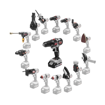   -10/18 44 Li-ion  (18,  2*2, , 100) 755.2.1.47