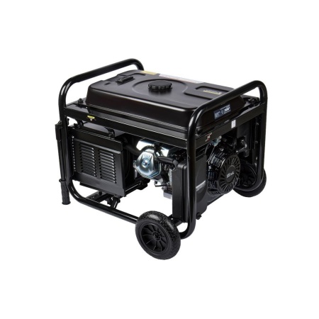 Генератор бензиновый Elitech HD GES 8000EAW, GES 8000EAW Генератор бензиновый Elitech HD GES 8000EAW