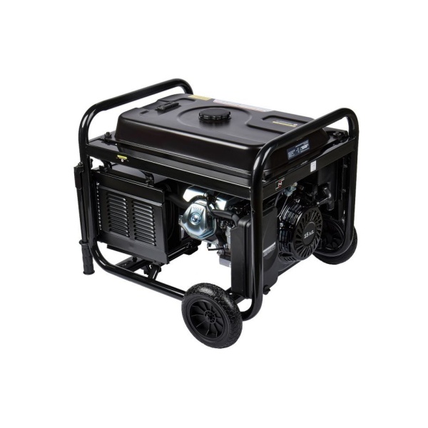   Elitech HD GES 8000EAW