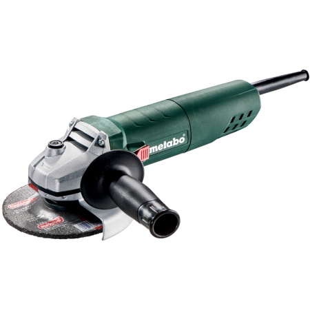  METABO W 850-125