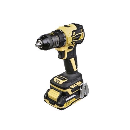  Hanskonner HCD2065BLC (1BatterySystem18V, ,  2*2  )